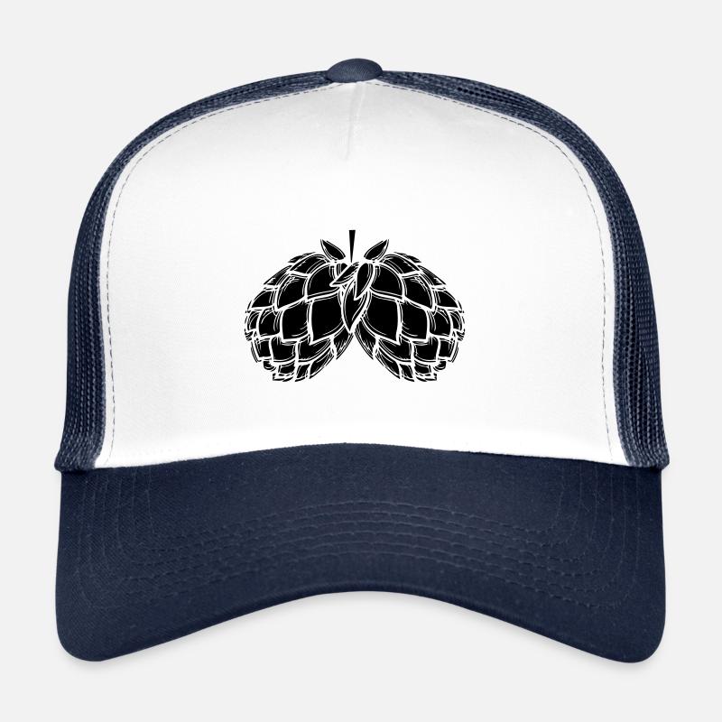hop Trucker Cap