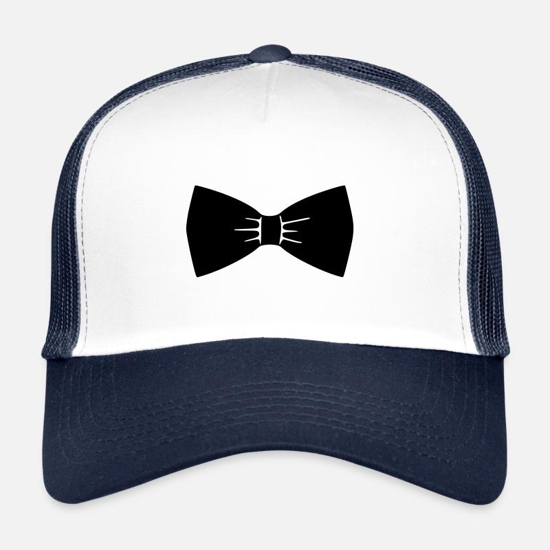 Fly Trucker Cap