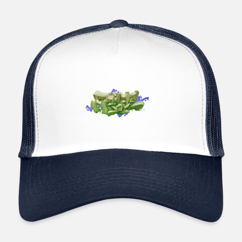 20190208 155543 Trucker Cap