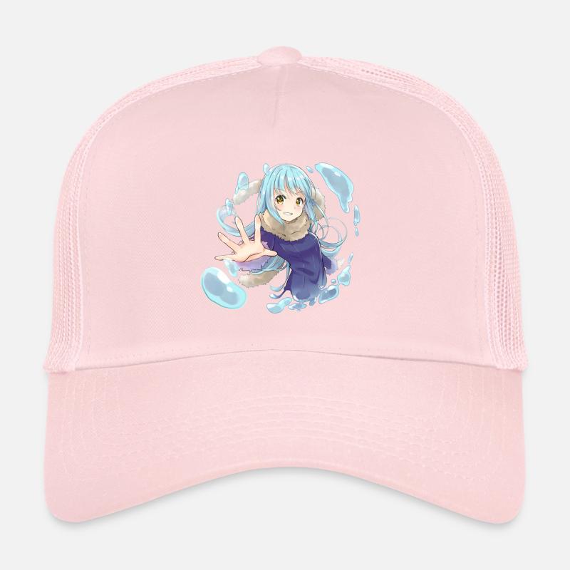 Rimuru Tempest Trucker Cap