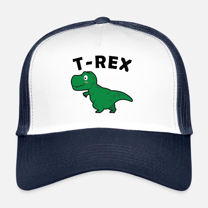 T-REX Trucker Cap
