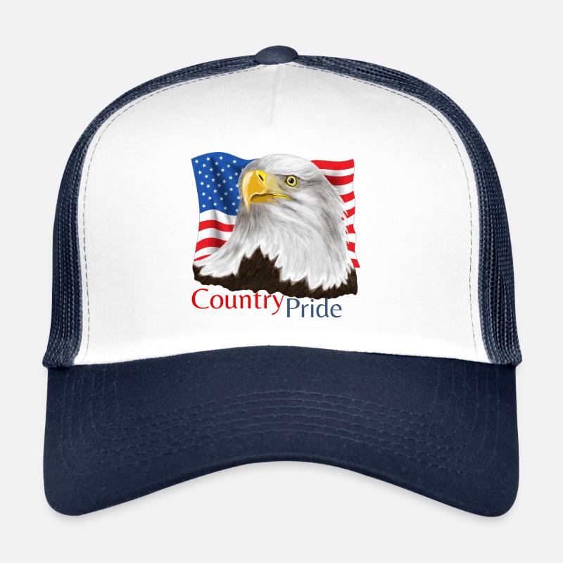 Aigle Casquette trucker 