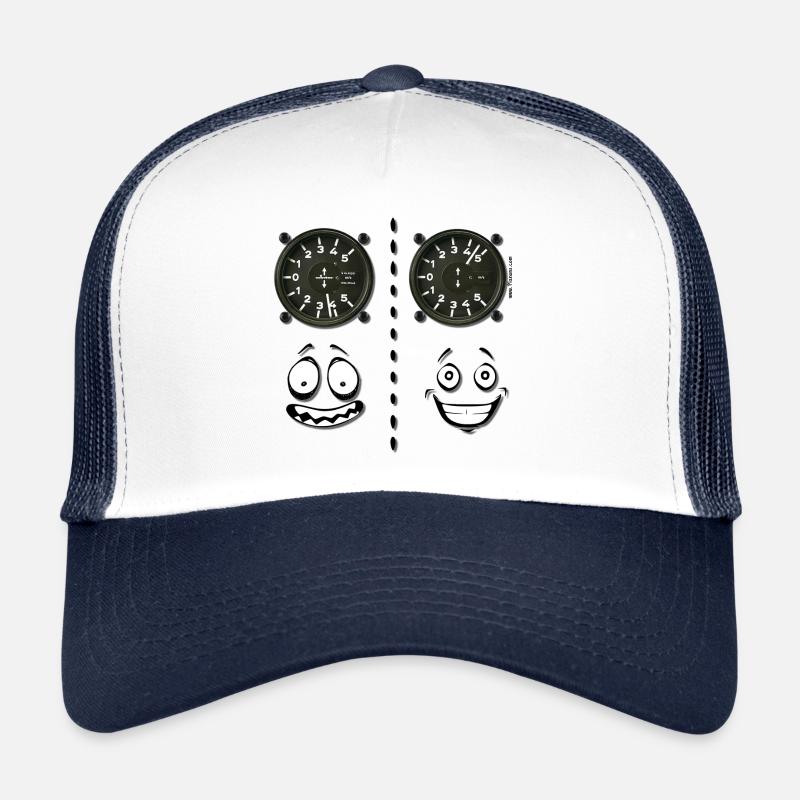 Vario feelings Trucker Cap