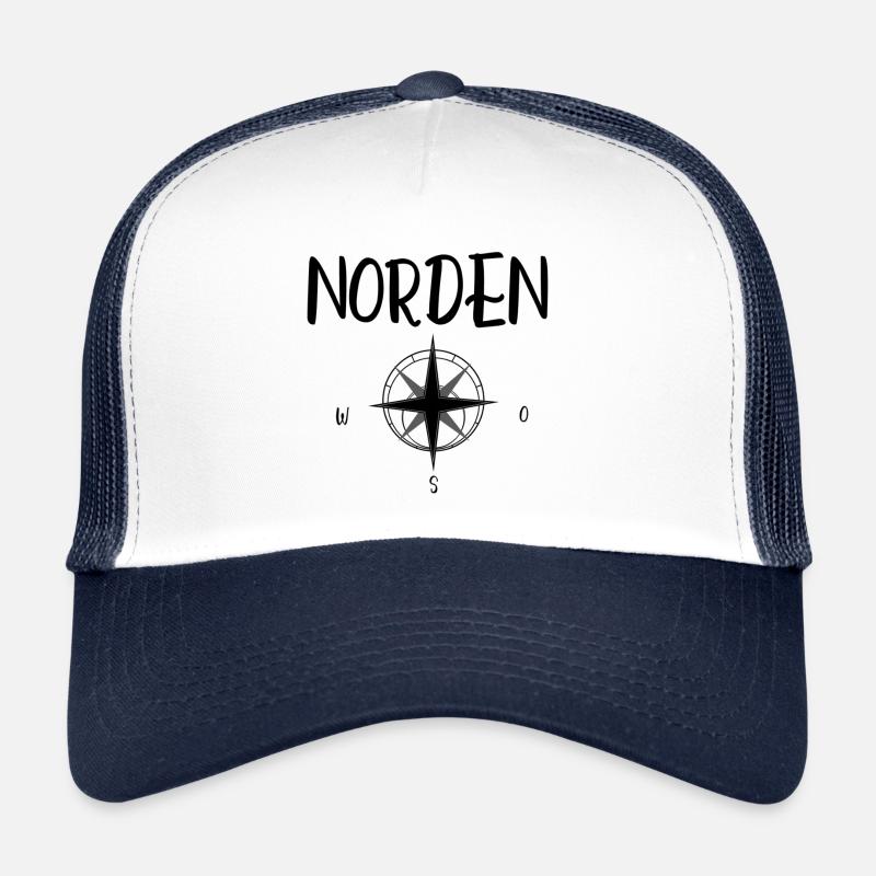 Norden Trucker Cap
