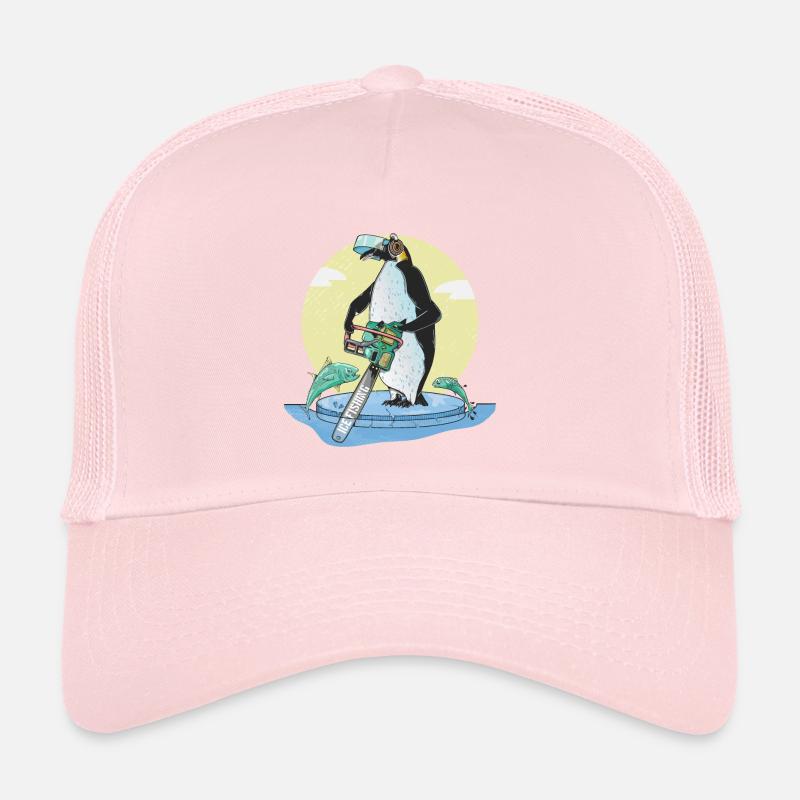 Trucker Cap