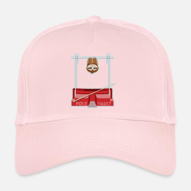 Sloth Athletics Trucker Cap