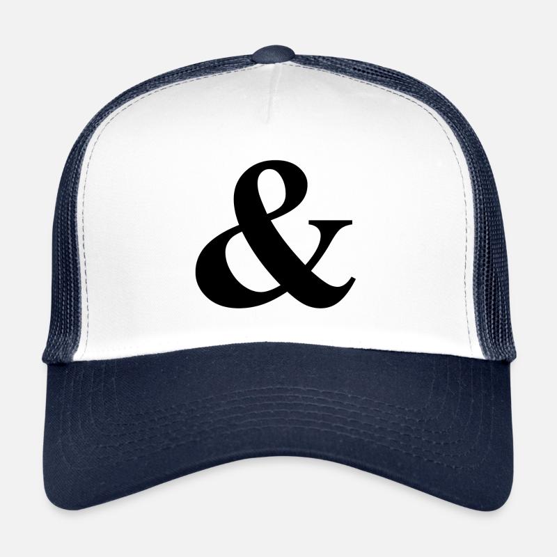 Und Trucker Cap