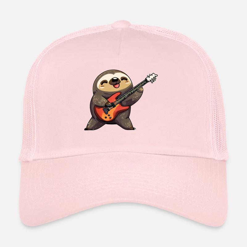 Trucker Cap
