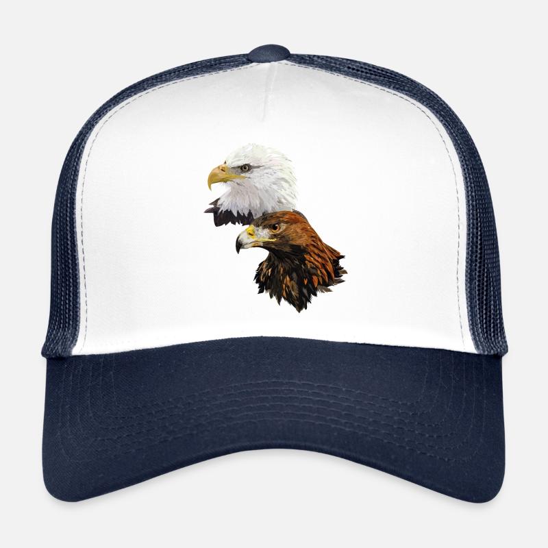 Eagles Trucker Cap