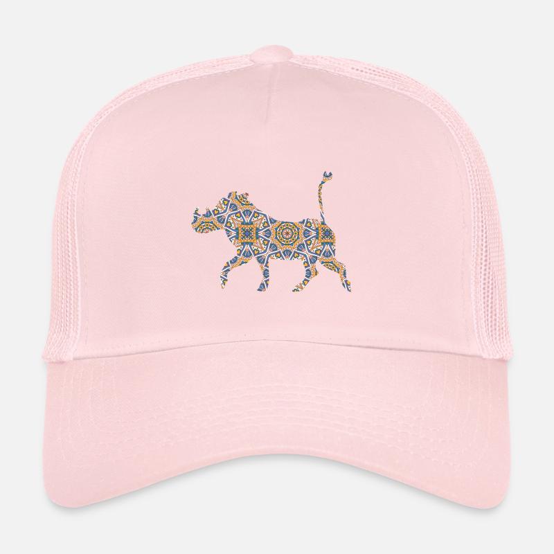 Pumba Trucker Cap