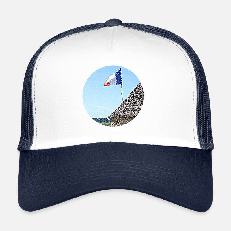 Heimat und Landsmann Trucker Cap