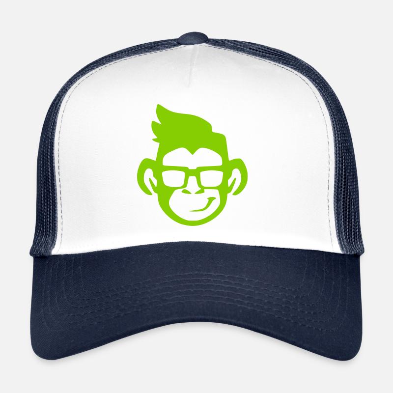 Matora Branding Trucker Cap