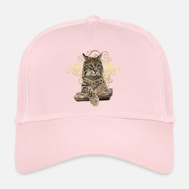 Luchs Trucker Cap