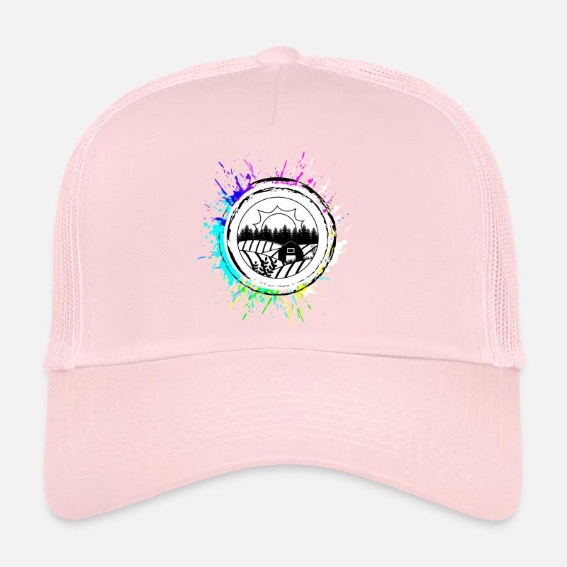 Trucker Cap