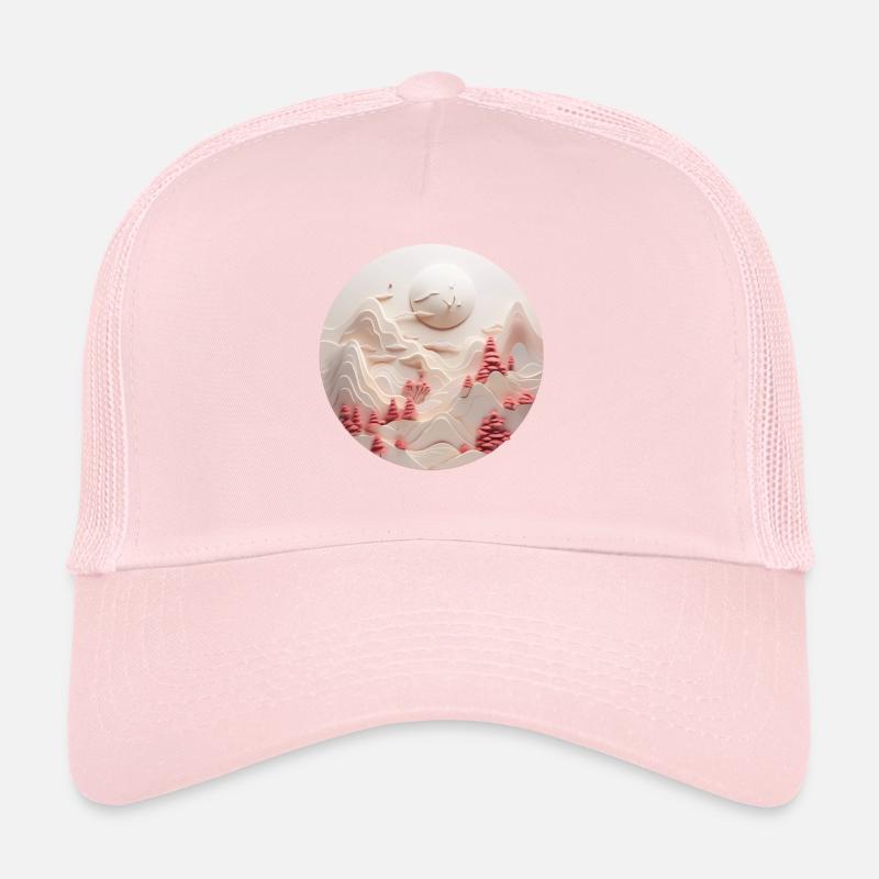 Trucker Cap