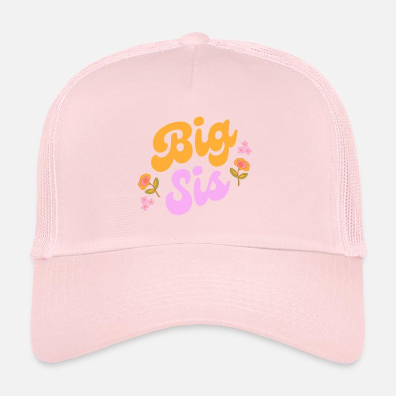 Trucker Cap