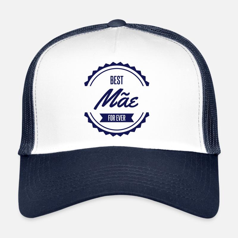 best mae Trucker Cap