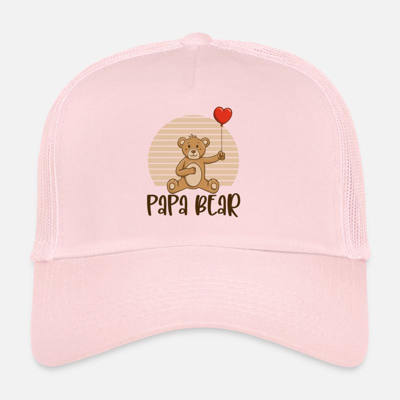 Trucker Cap