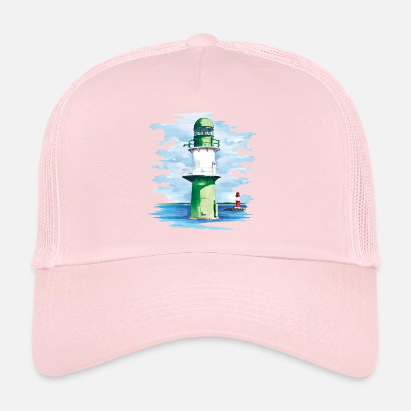 Trucker Cap