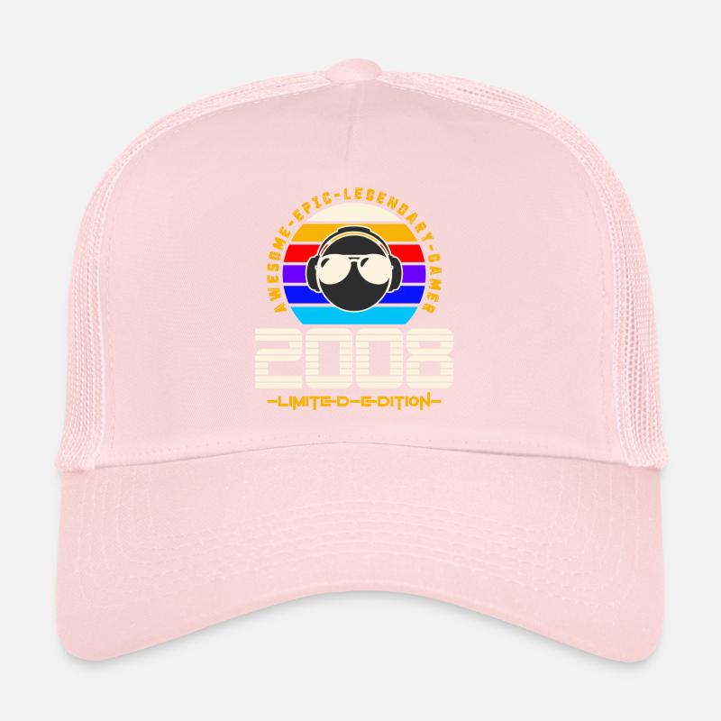 Trucker Cap
