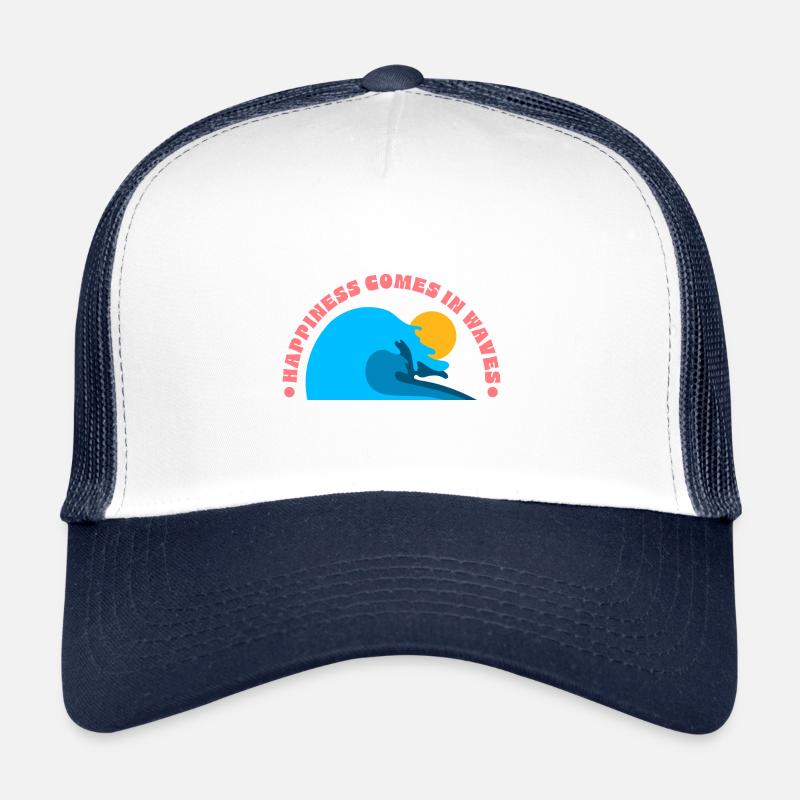 Sommer Trucker Cap
