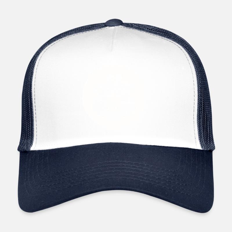 Bitcoin Wallet Trucker Cap