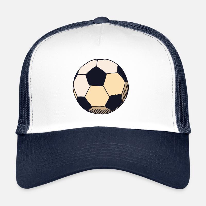 Ballsport Trucker Cap
