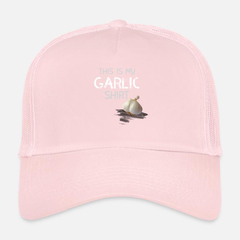 Trucker Cap