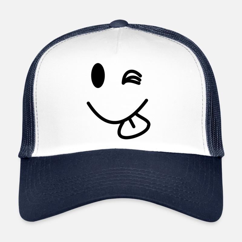 C’est insolent Casquette trucker 