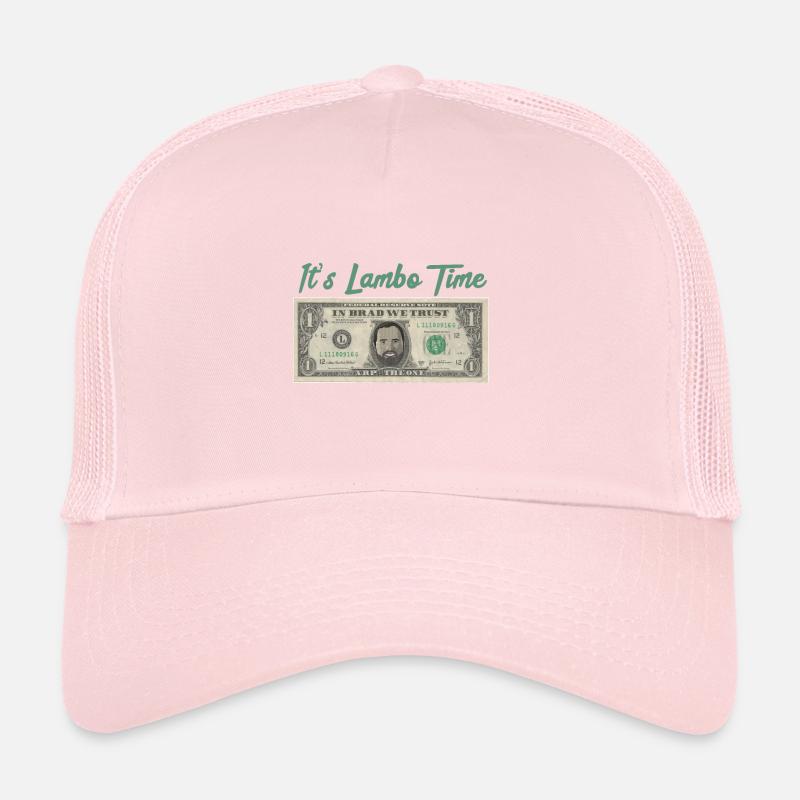 Ripple, XRP, crypto, bitcoin, cadeau Casquette trucker 