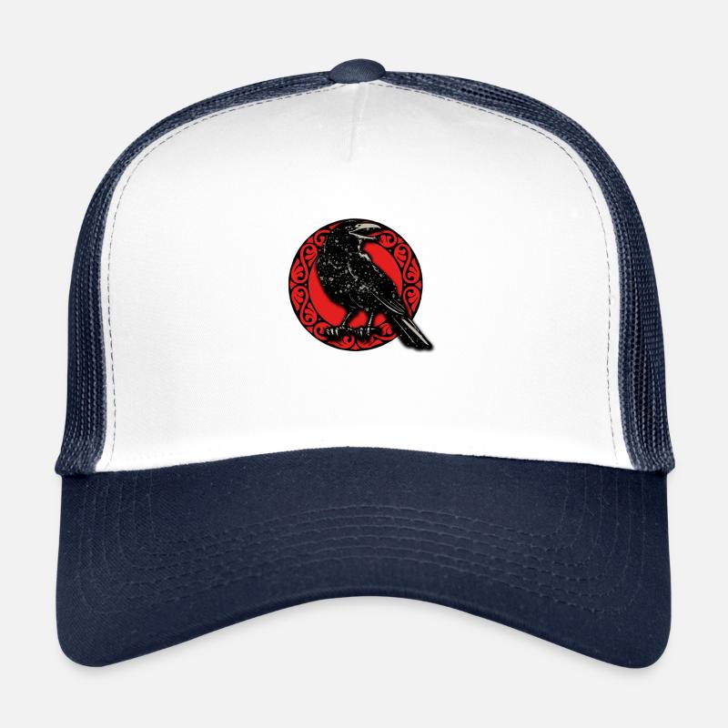 VIKINGS Casquette trucker 