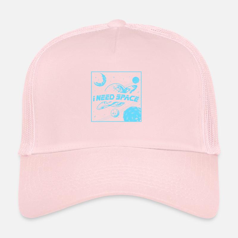 Wissenschaft, Nerd, Physik, Geschenk, Geschenkidee Trucker Cap