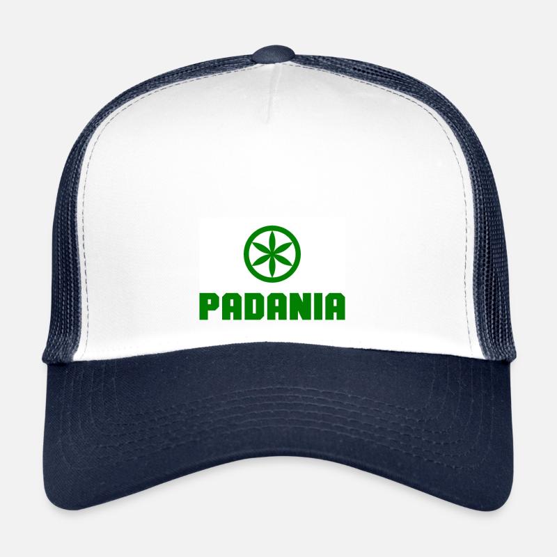 Padanies Casquette trucker 