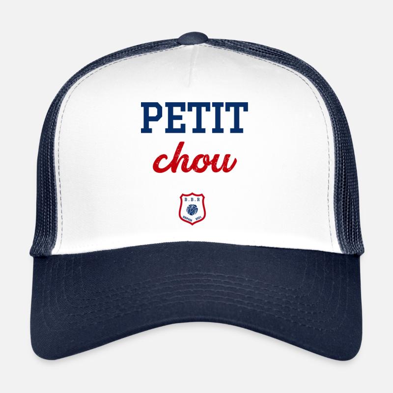 PETIT chou Casquette trucker 