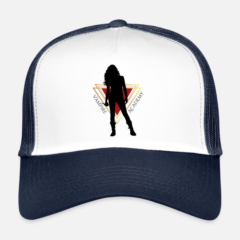 Vampire Academy badass Rose Hathaway Trucker Cap