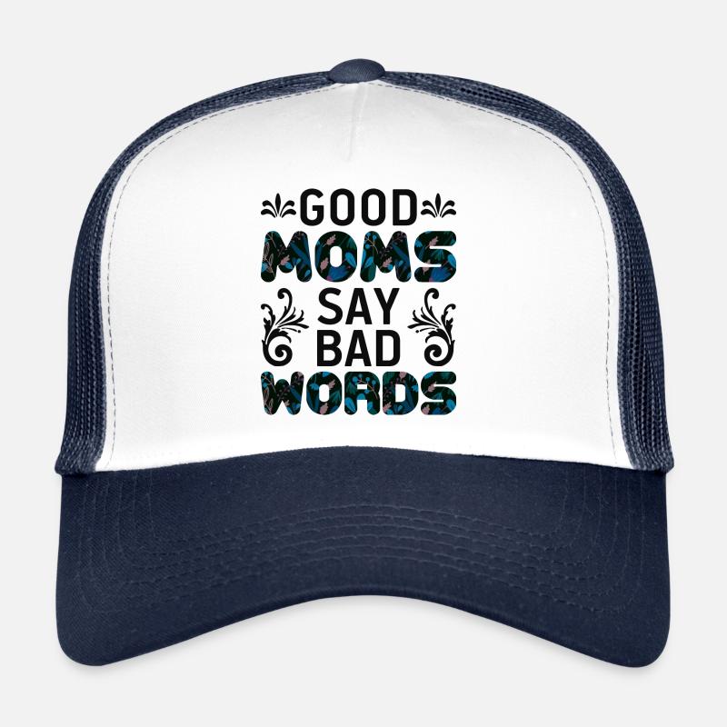 Mutter Geschenkidee für Muttertag Beste Mutter Trucker Cap