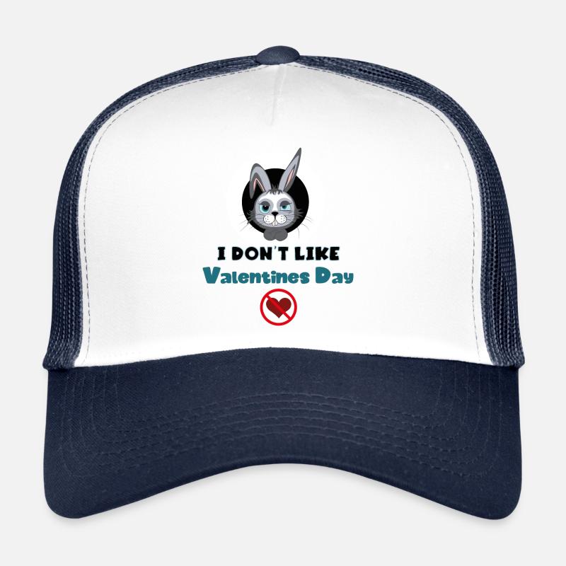 Mauvais lapin Casquette trucker 