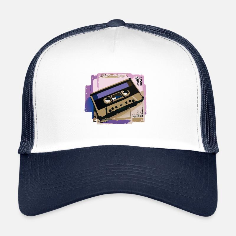 Cassetta Cappellino sportivo