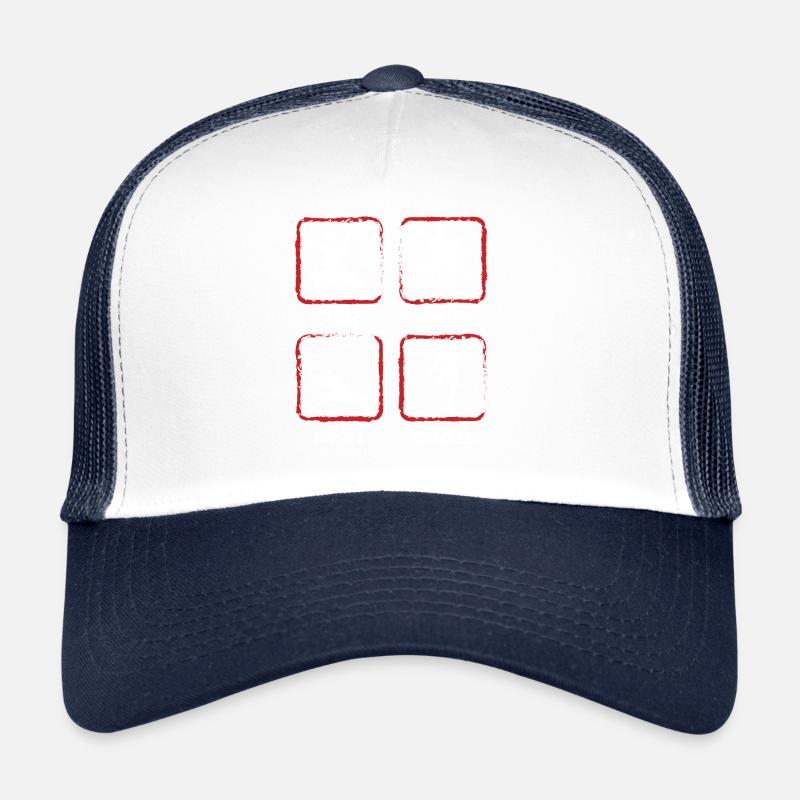 Last Email Office Sarcasm Humor T-shirt Trucker Cap