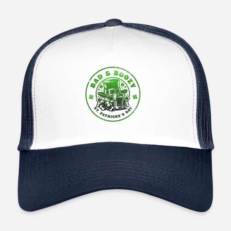 Viking Valhalla nordique guerrier Tee Casquette trucker 