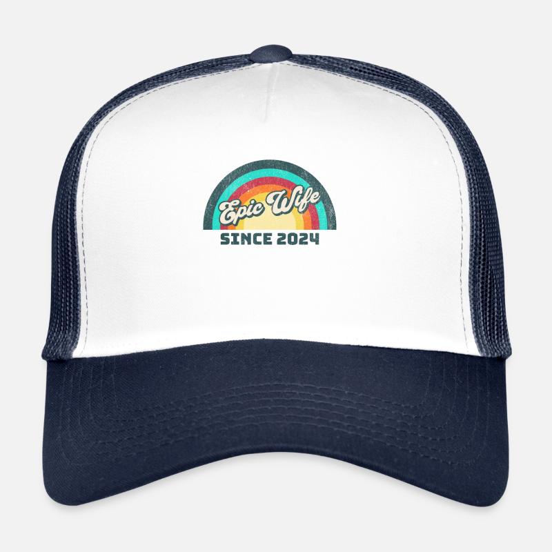 e Epopea romantica Cappellino sportivo
