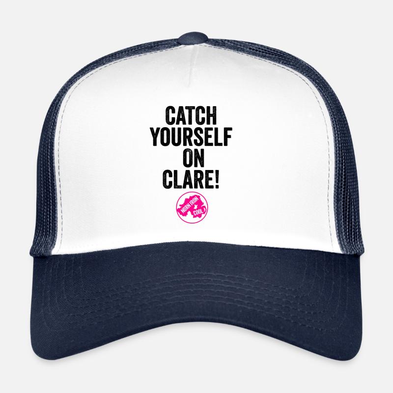 derry filles Casquette trucker 