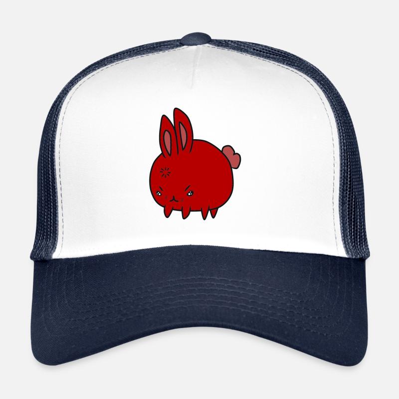 Bad bunny Trucker Cap