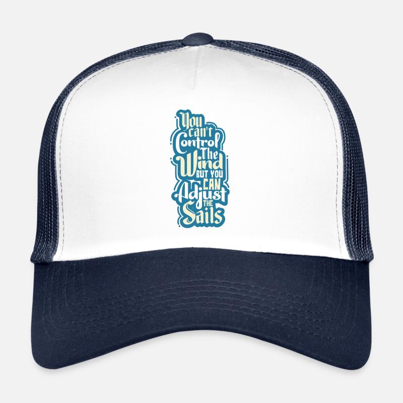 Segeln Trucker Cap