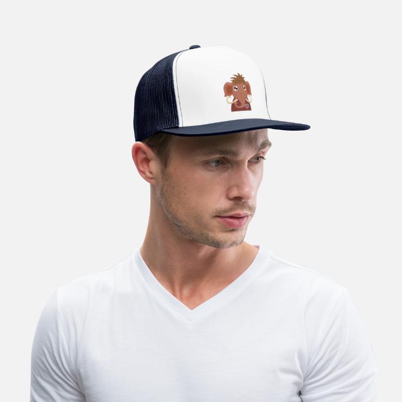 Trucker Cap