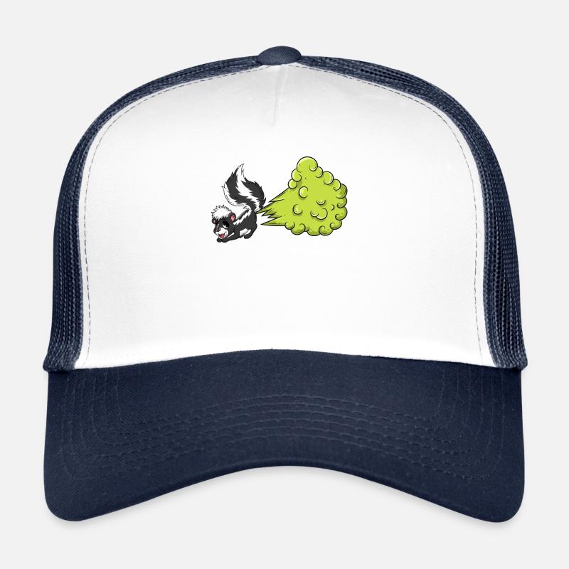 Pups pupille pupille Casquette trucker 