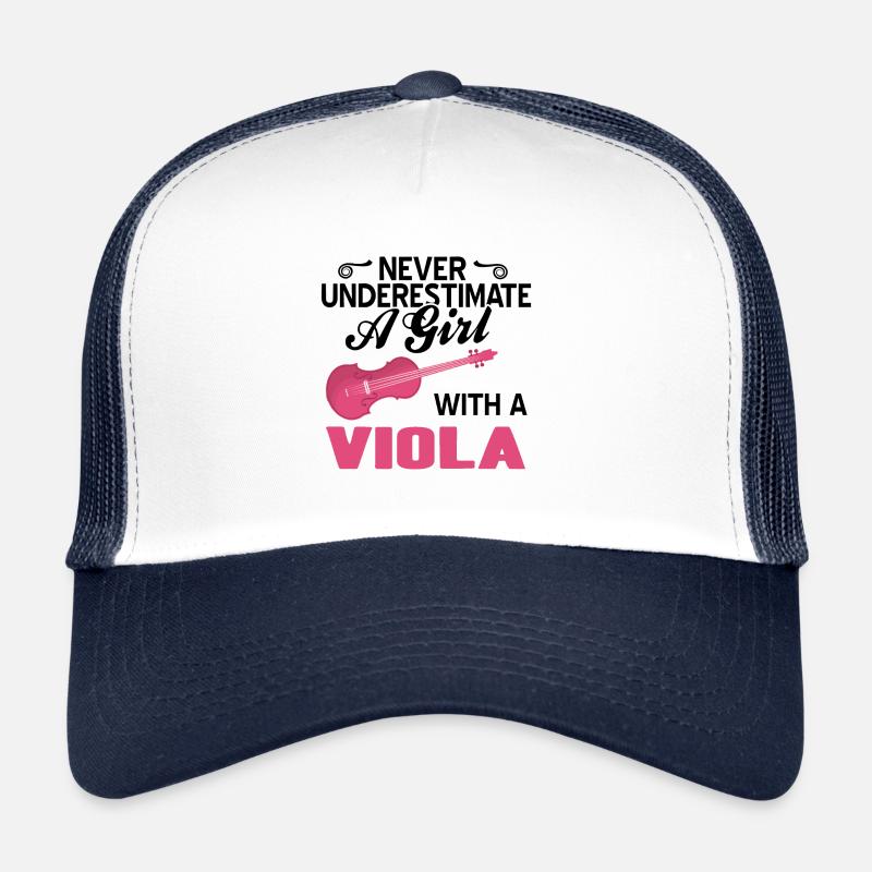 Alto Casquette trucker 