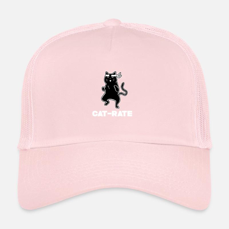 Trucker Cap