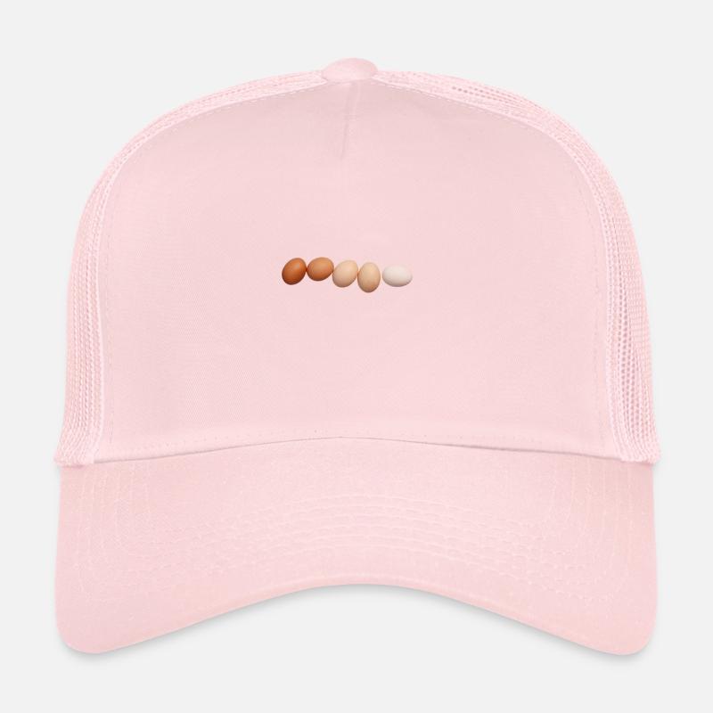 eggs Trucker Cap