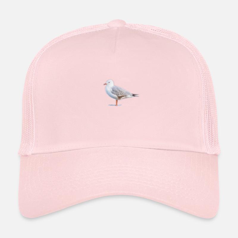 Casquette trucker 